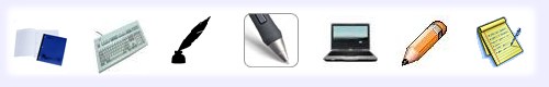 Ghost Writer Tools